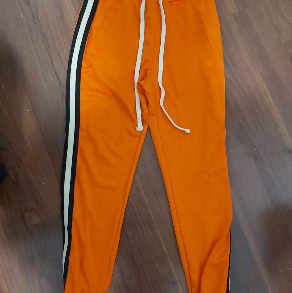 Jogger